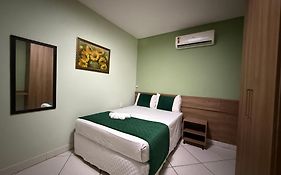 Domus Hotel Cidade Nobre - Ipatinga