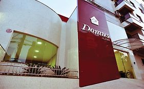 Domus Hotel Cidade Nobre - Ipatinga